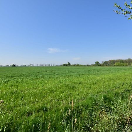 Villa Haus Juist - Schillig Esterno foto
