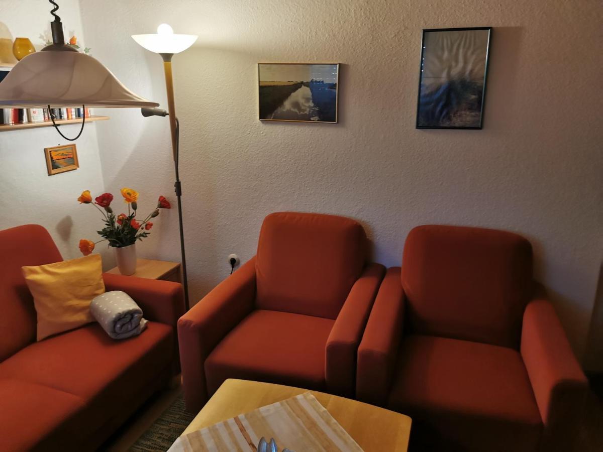 Villa Haus Juist - Schillig Esterno foto