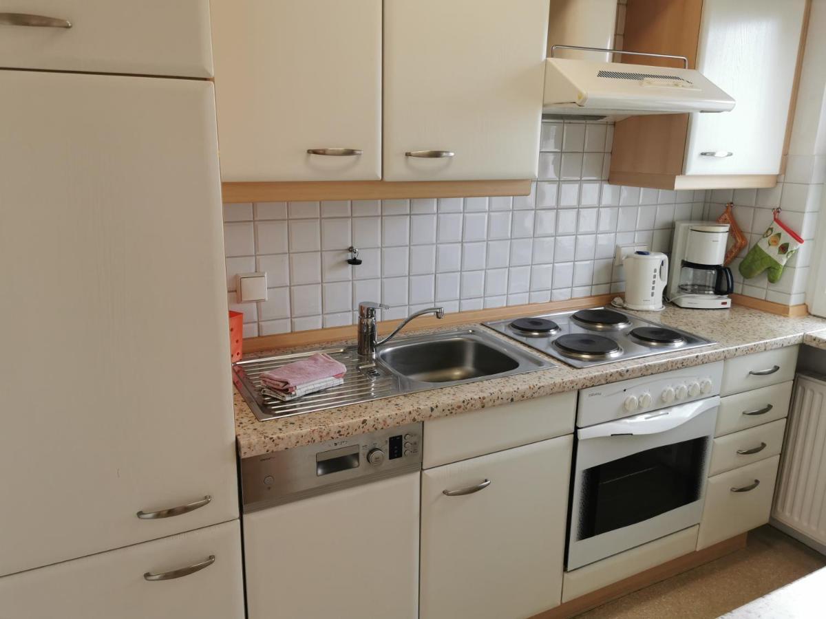 Villa Haus Juist - Schillig Esterno foto