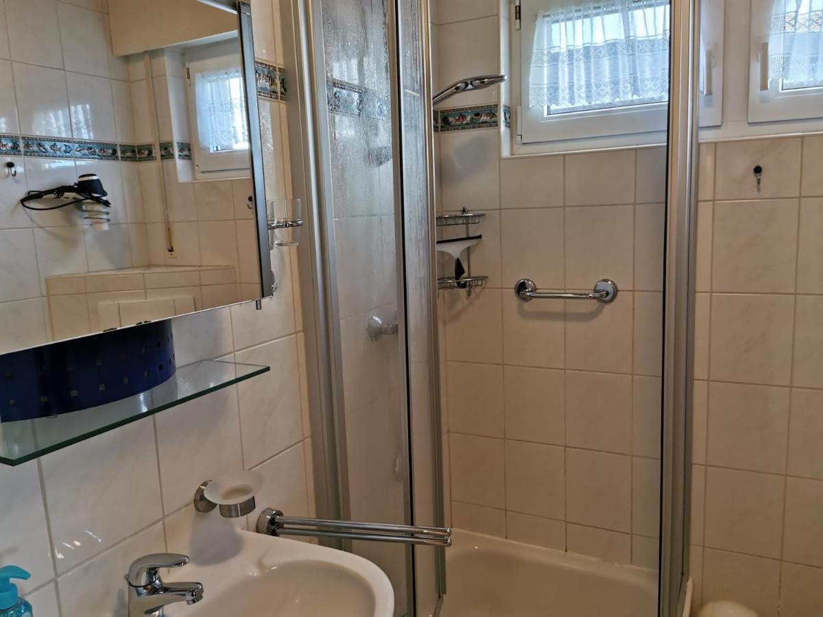 Villa Haus Juist - Schillig Esterno foto