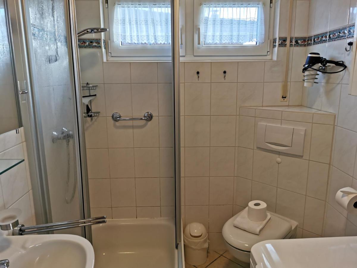 Villa Haus Juist - Schillig Esterno foto