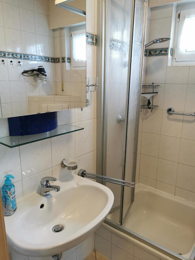 Villa Haus Juist - Schillig Esterno foto