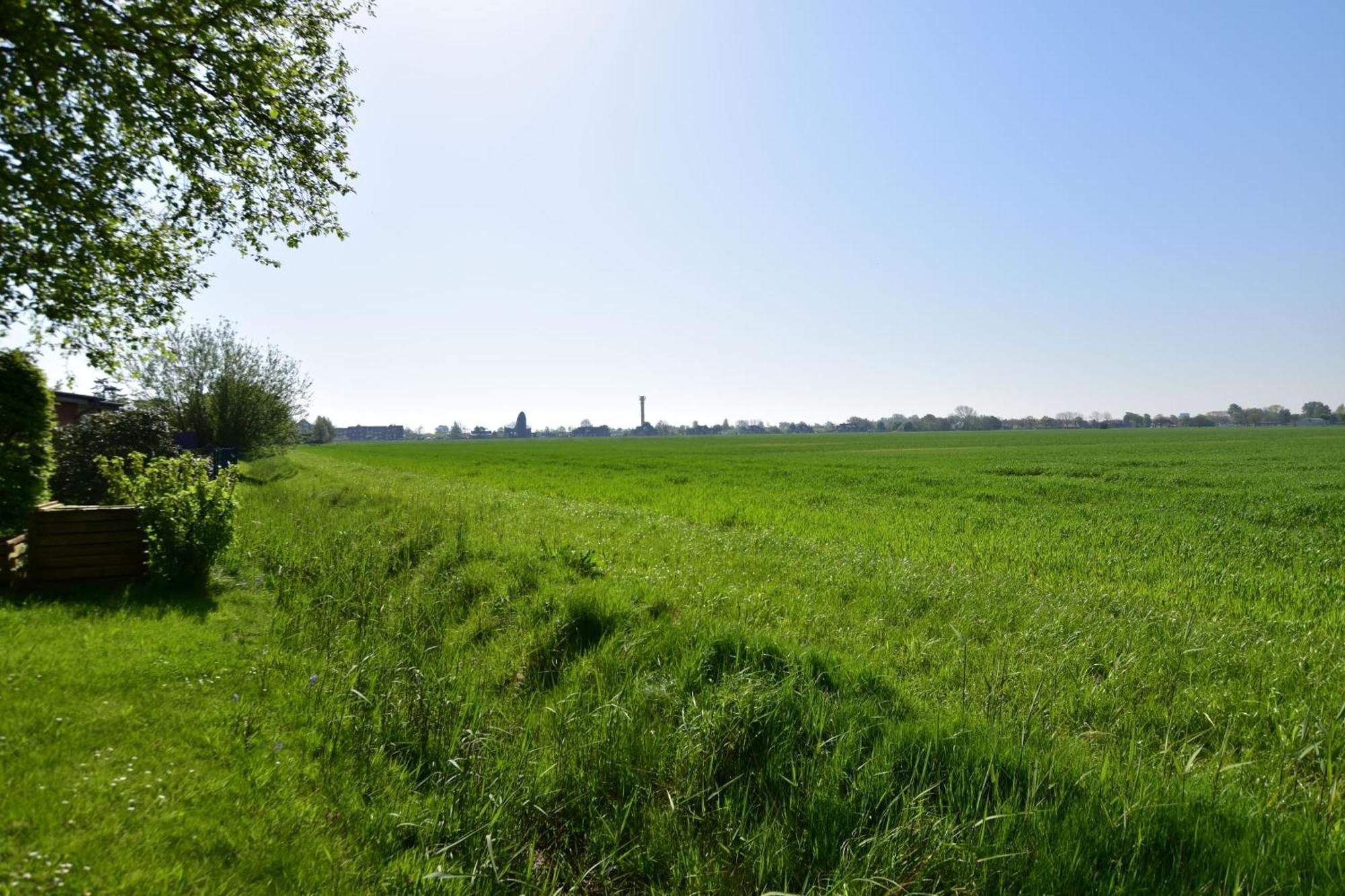 Villa Haus Juist - Schillig Esterno foto