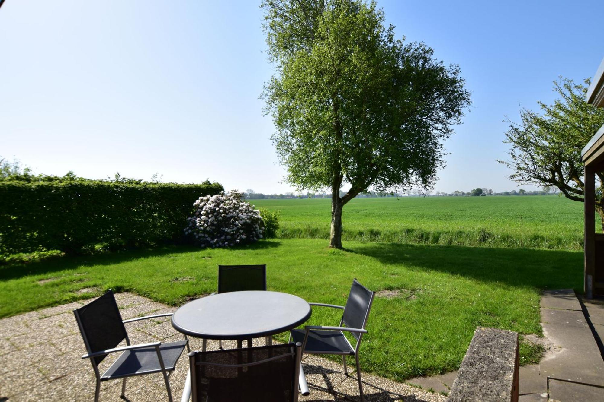 Villa Haus Juist - Schillig Esterno foto